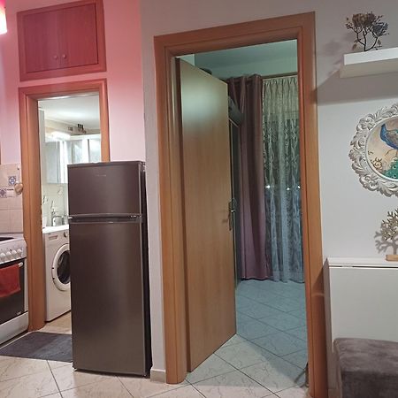 Pineparkview Apartment Александроуполис Экстерьер фото