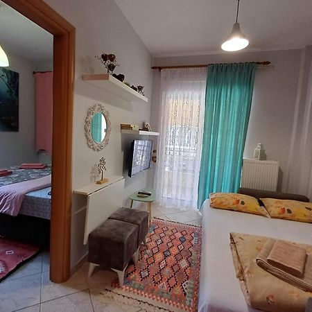 Pineparkview Apartment Александроуполис Экстерьер фото
